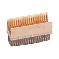 Module loại B 5 hàng Đầu nối thẳng loại B19 Amphenol FCI HM2P71PME125GFLF