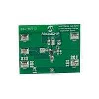 Microchip Technology ADM00313 Battery Management 73830L Li-Ion Battry Charger Eval Brd