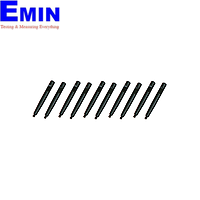 Bộ mũi kìm thẳng KTC SPC0110 (φ1.5; 10 chiếc/bộ)