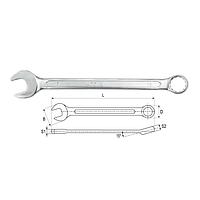 Yato YT-4884 Combination spanner 1-1/8"
