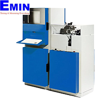 Koehler K94300 Grease Noise Tester (1800 rpm)