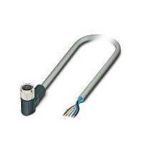 PHOENIX CONTACT 1095895 Sensor Cables / Actuator Cables SAC4P40,0680/M8FR FDN
