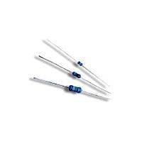Holsworthy - TE Connectivity 1-1622318-5 Metal Film Resistors LR1 1% 147K