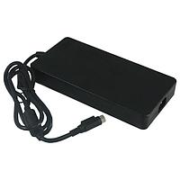 Bộ đổi nguồn AC để bàn 90W/48V/1.88A ITE AC/DC DT C6 2.5x5.5x12 TT Electronics / Power Partners PUP90N3S-18