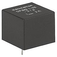 Cuộn Kháng Bão Hòa Schurter DFSG-25-0001