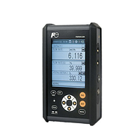 MULTI FSSD1BC1-YY 超音波流量計