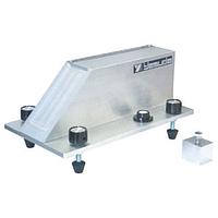 Yasuda 476 캔틸레버 타입 강성 시험기