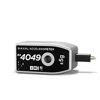 振动计 - 加速 - 动平衡