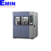 Buồng thử sốc nhiệt ESPEC TSB-22 (70~200℃, −65~0℃, 1kg)