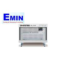Tải điện tử lập trình DC GW INSTEK PEL-3322 (1.5V~150V, 0~630A, 3150W)