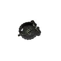 Adam Tech BH-44E-5 バッテリーホルダー BATT HOLDER COIN 12MM 1 CELL SMD