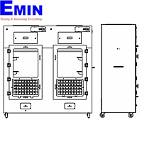 Tủ sấy Air Science FDC-010DXT-G (72")