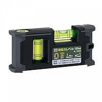 Thước thủy nhựa bỏ túi Niigata Seiki ML-150KB