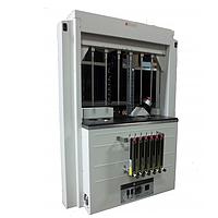 Koehler K29990 鉛腐食装置 (6 lubricant samples)