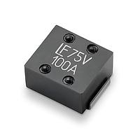 Cầu chì ô tô 75VDC 100A 0,45 ohm 881 NANO2 Littelfuse 0881100.UR