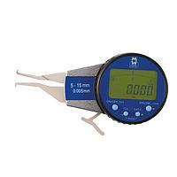MOORE & WRIGHT MW432-03DC Internal Digital Caliper (20-30mm, 0.005mm)