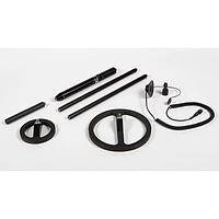 Máy dò cho công tác cảnh sát hình sự Ebinger EBEX® 410