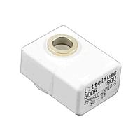 Littelfuse 3998600.ZXM10-S Bolt Down Fuses 600 AMP  80V ZCASE M10 SEALED