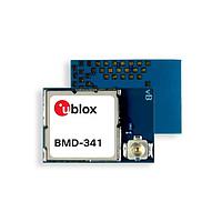 Mô-đun Bluetooth nRF52840, đầu nối U.FL, CPU mở u-blox BMD-341-A-R
