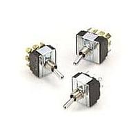 Carling Technologies IL251-73/POLY トグルスイッチ IL25173/POLY