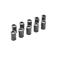 EXTECH 780417A DO210 용존 산소 측정기 용 (10 packs)