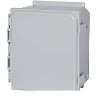 Hộp nối 0 Hammond Manufacturing PCJ12104NLF