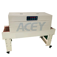 Máy đóng gói bọc màng co nhiệt PVC tự động cỡ nhỏ ACEY ACEY-HSM