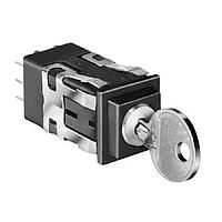 Honeywell 30PA101-AML Key REPLACEMENT KEYS FOR ELEC CONTROL KEYLOCK