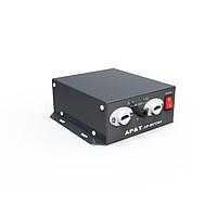 Nguồn DC dùng cho thiết bị khử tĩnh điện AP&T AP-DC7201 (±DC4500V~DC8000V)