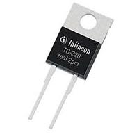 Điốt Schottky Silicon Carbide SIC DIODES Infineon IDH03SG60CXKSA2