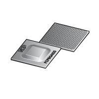 Bộ vi xử lý - MPU Layerscape 32-bit Arm Cortex-A7, Dual-core, 1.0GHz, 0 đến 105C, Bảo mật tắt NXP LS1021ASN7KQB