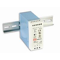 MEAN WELL MDR-60-5 스위칭 전원 공급 장치 50W 5V 10A
