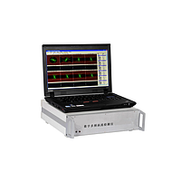 Máy kiểm tra khuyết tật bằng dòng điện xoáy HUATEC HEF-24ET (50 Hz ~ 10 MHz)