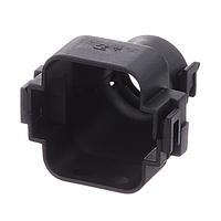 Phụ kiện MT-II/JPT SLD 16 chân nắp bao bảo vệ AMP Connectors - TE Connectivity 1743355-2