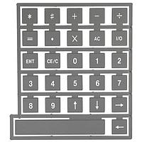 Bộ gạch Legend 700 Series A Storm Interface 70A00103