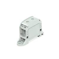 Entrelec - TE Connectivity CBS50-2P-BL Compact Terminal Block CBS50-2P-BL