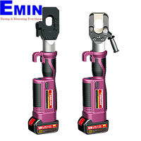 Máy cắt cáp thủy lực EMEADS GES-40 (60KN, 40mm)