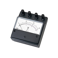 Vôn kế AC ED-305AC15 / 30 / 150 / 450V 벤치 탑 AC 전압계(305ACV 401 ± 2 % fs 부분)