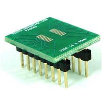 Bộ chuyển đổi ổ cắm & đầu nối VSOP-16 sang DIP-16 gắn bề mặt (SMT) Chip Quik PA0045