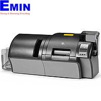 Máy in thẻ nhựa Zebra ZXP 9 (300 dpi, 600 dpi, With Laminator)