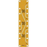 Quantic X-Microwave XM-B8U5-0419D RF Splitter Splitter, EP2K1+ [PCB: 949]4-Way F=2G-26.5G IL=4.7dBQty 3 EP2K1+