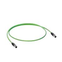 Cáp mạng Cat 5e Lumberg Automation 0985 S4742 100/7 M