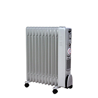 Máy sưởi dầu FUJIE OFR5511 (2900W)