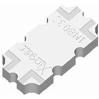 Bộ Ghép Nối Hybrid 90 Độ 5.0-6.0GHz IL:0.25dB VSWR:1.21 -55 đến 85C TTM Technologies 1M803S