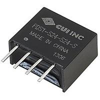 CUI Inc PDS1-S12-S5-S Isolated The factory is currently not accepting orders for this product.