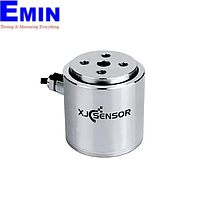 XJCSENSOR X-C08 Compression Load Cell (0-1000kg)