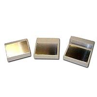 Hộp Nhựa Đựng Dụng Cụ F (Kích Thước 3 X 9 X 8.5 In) Bud Industries PC-11493