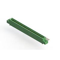 EDAC 345-039-559-404 Standard Card Edge Connectors .100" (2.54mm) Pitch Card Edge Connector