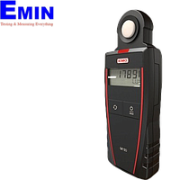 Máy đo ánh sáng (10klux) Sauermann LX50