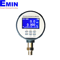EAST TESTER ETYL331 Portable High Precision Pressure Calibrator (-100kpa ~ 60MPa)